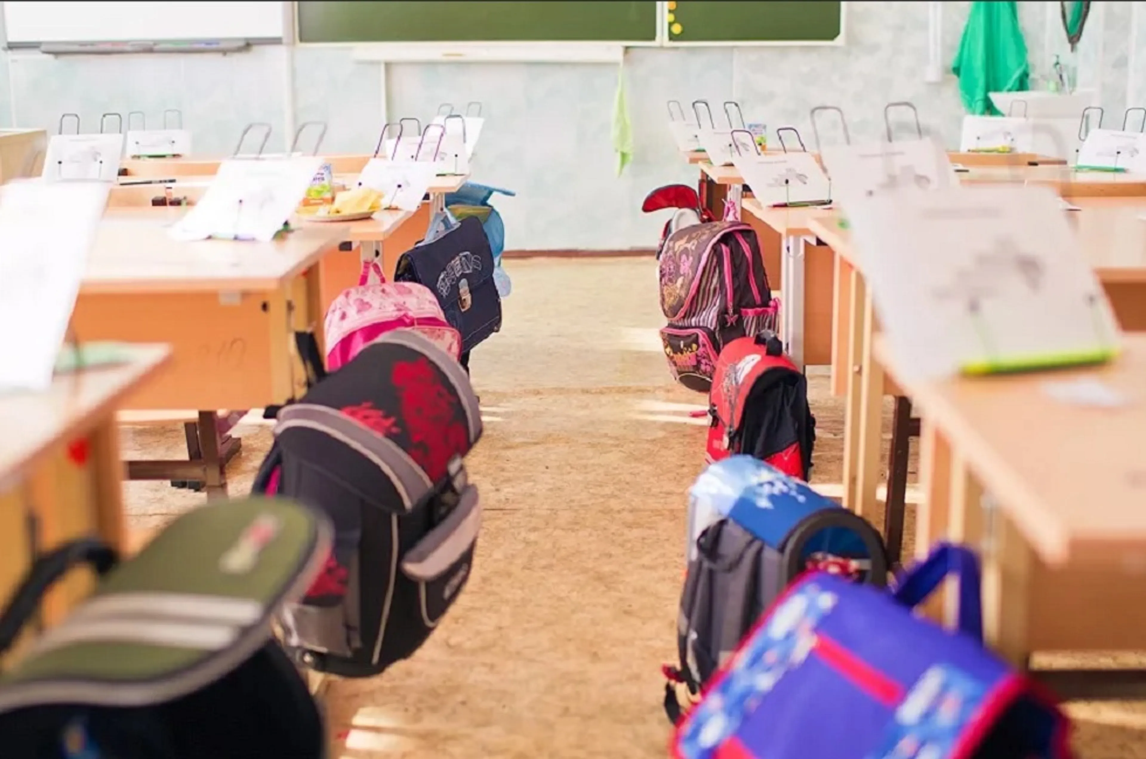 Капитал - Сентябрь не за горами: как решить проблему дефицита мест в школах Алматы