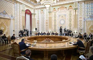 Фото: пресс-служба Акорды