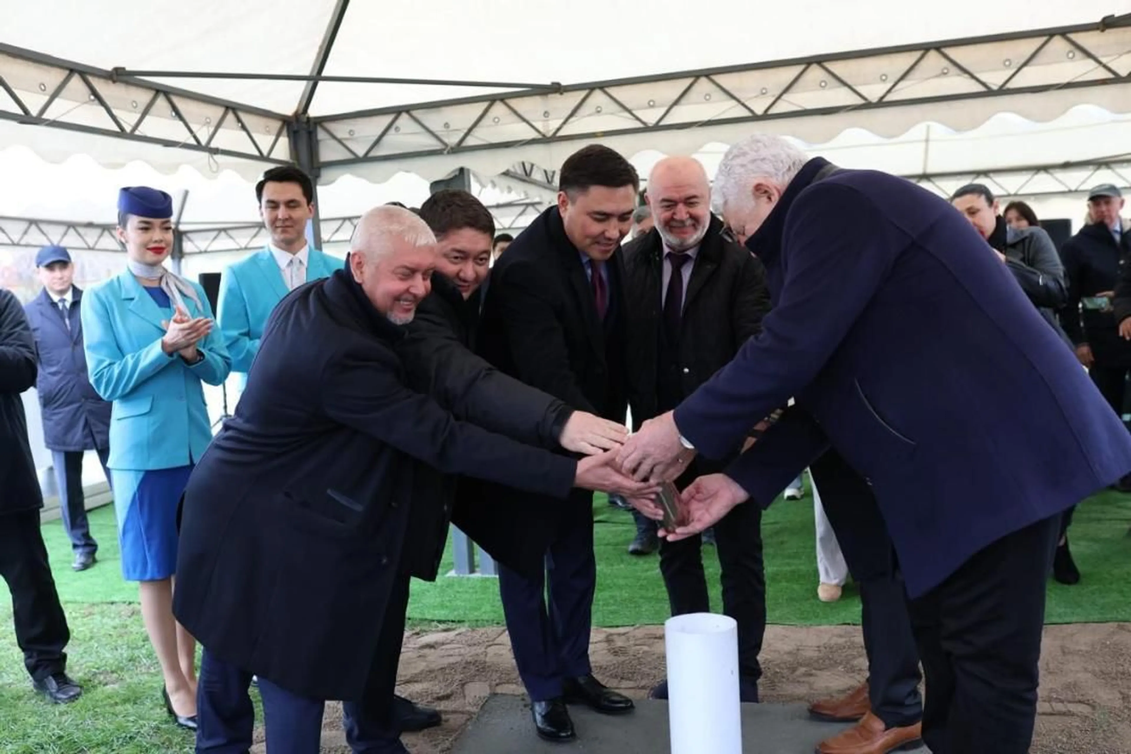 Фото: сайт министерства транспорта