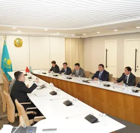 Фото: сайт акимата Туркестанской области 