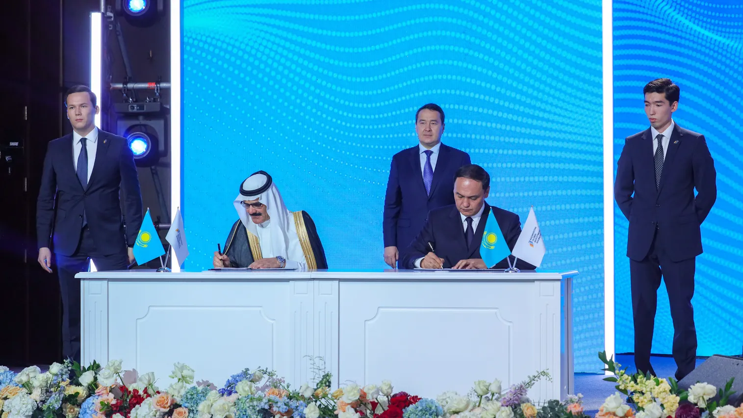 Pfizer наладит в Казахстане производство инновационной пневмококковой вакцины - фото kapital.kz