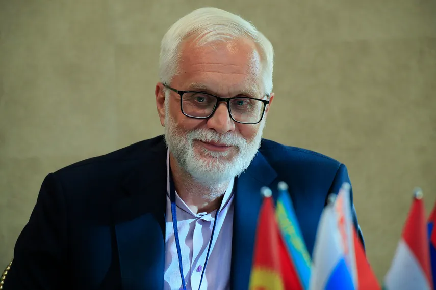 Фото: Руслан Пряников