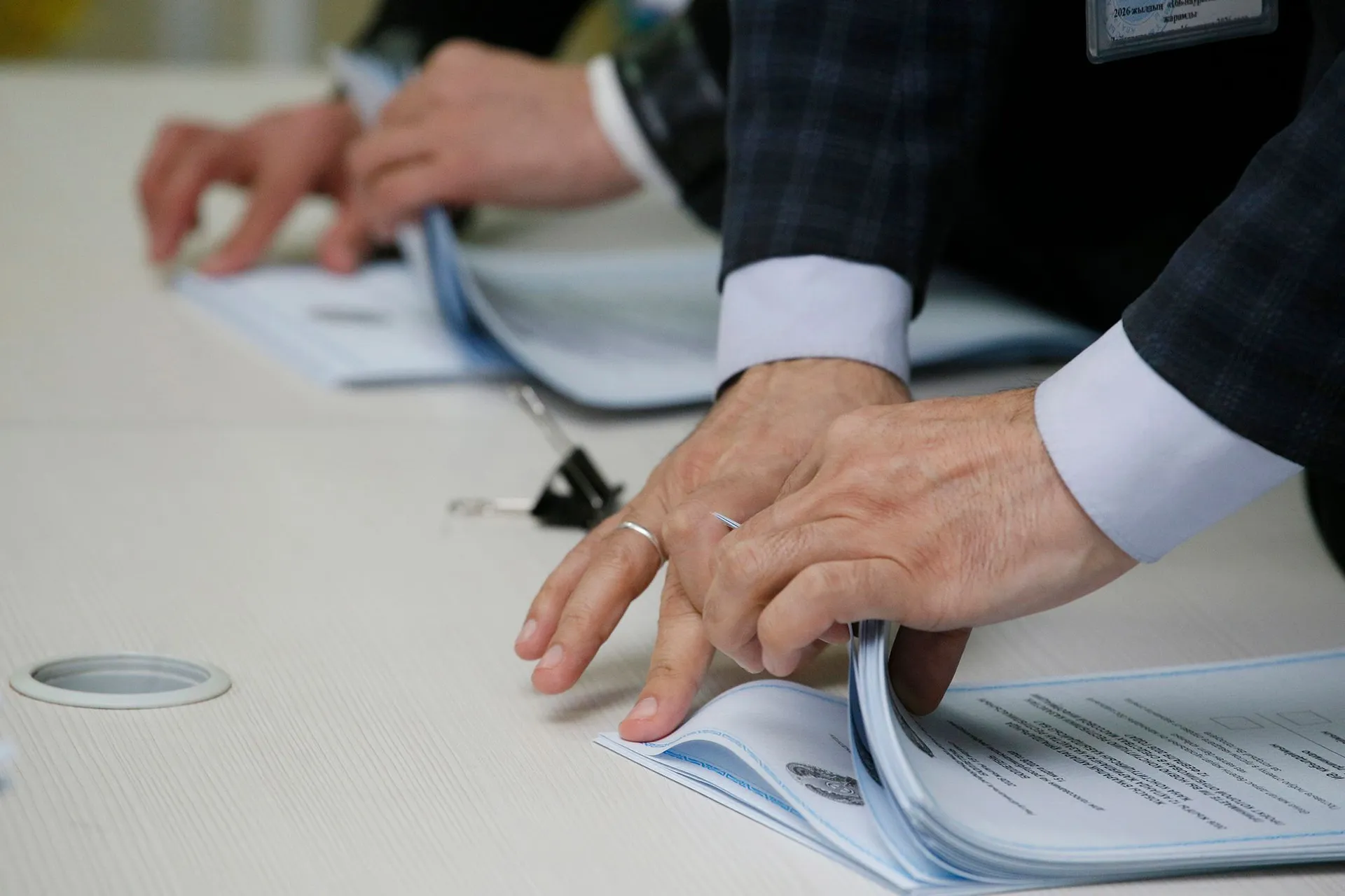 Фото: Руслан Пряников