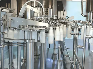 Капитал - Инспекторы ТС проверят молокозаводы Кыргызстана