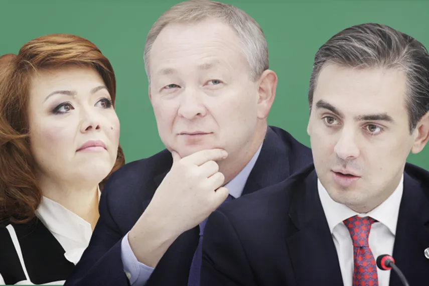 Капитал - Три банка объединятся уже в этом году