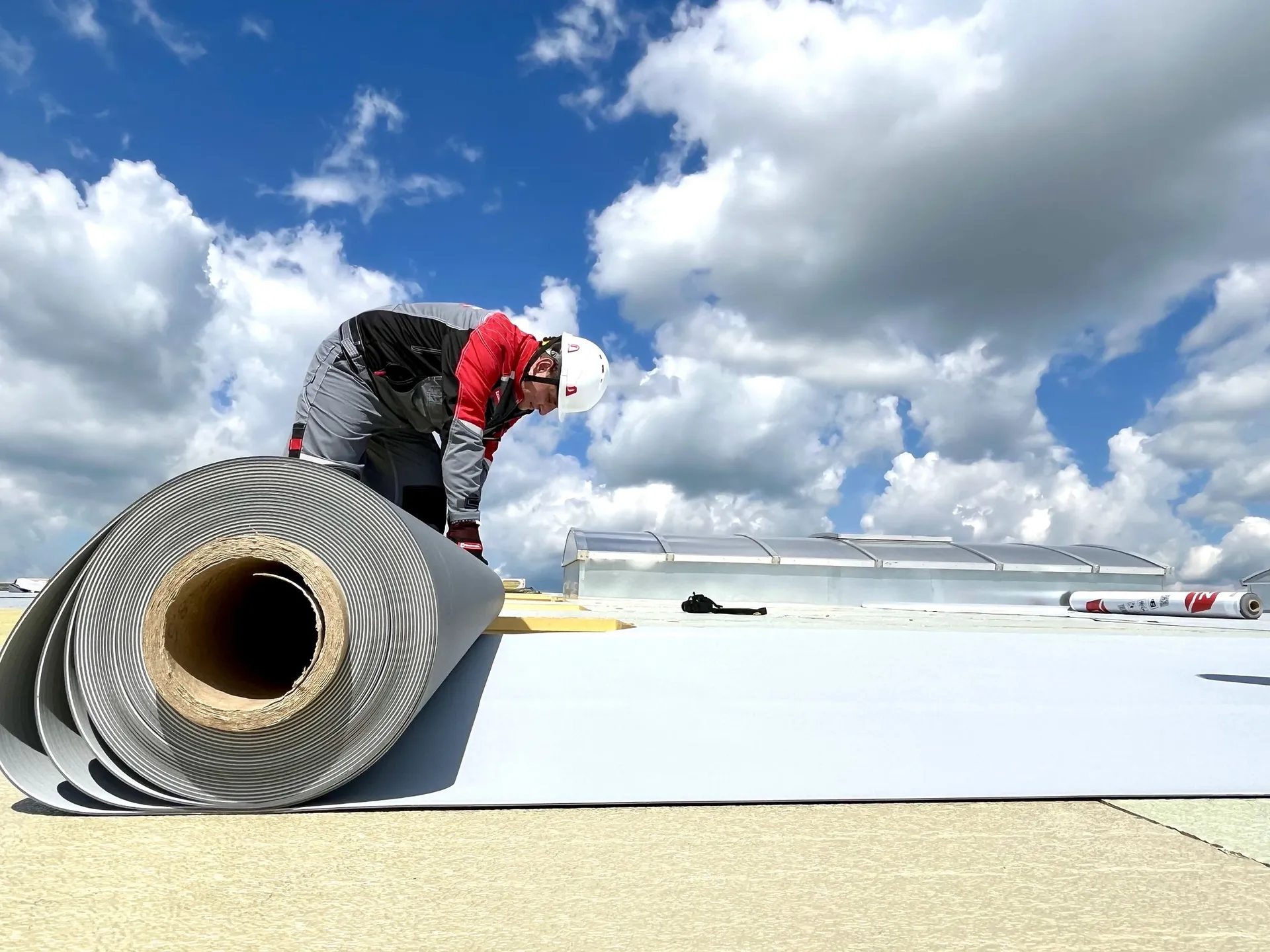 Фото: ТЕХНОНИКОЛЬ