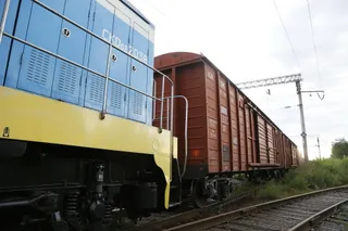 Капитал - Двойной сбор при грузовых ж/д перевозках отменят - НПП
