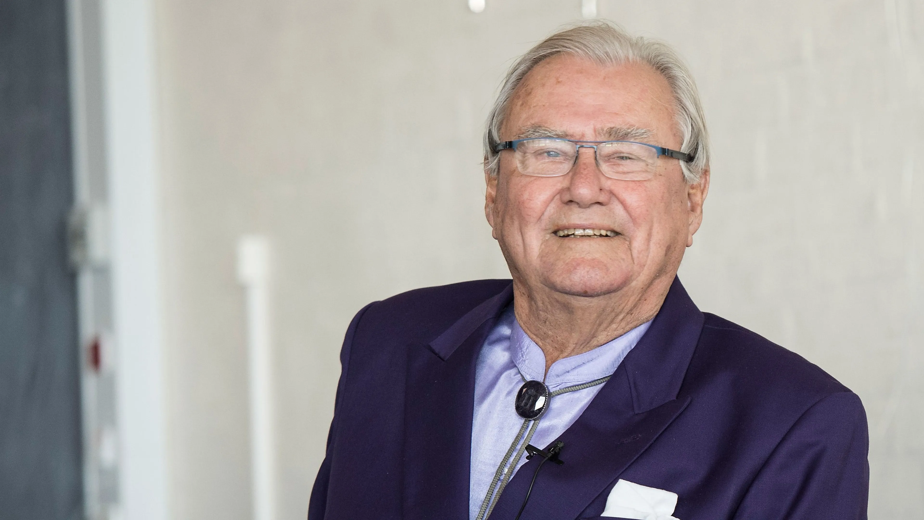 Капитал - Скончался супруг королевы Дании принц Хенрик