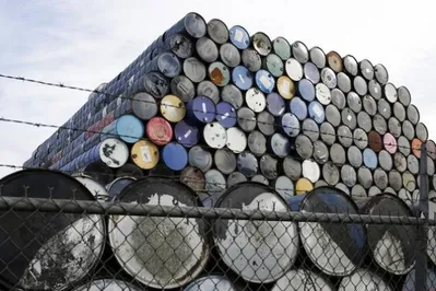 Рынок нефти может столкнуться с дефицитом поставок через 3-4 года