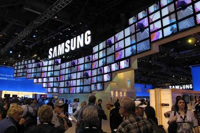 Samsung предлагает отказаться от разбирательств