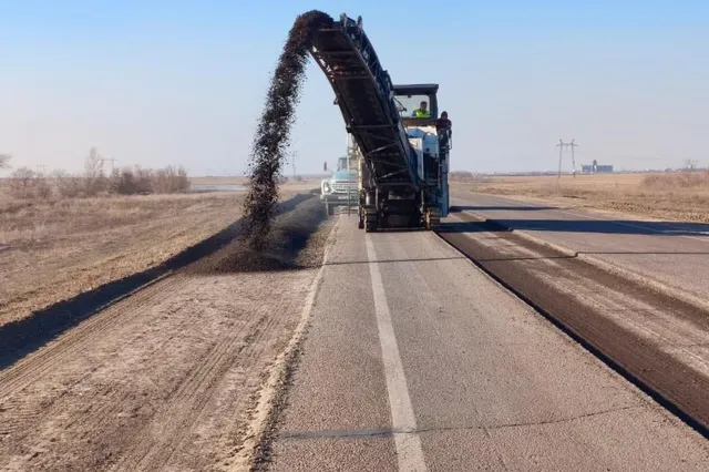 Фото: Министерство транспорта РК 
