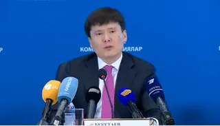 Капитал - Госзакупки станут прозрачнее и эффективнее