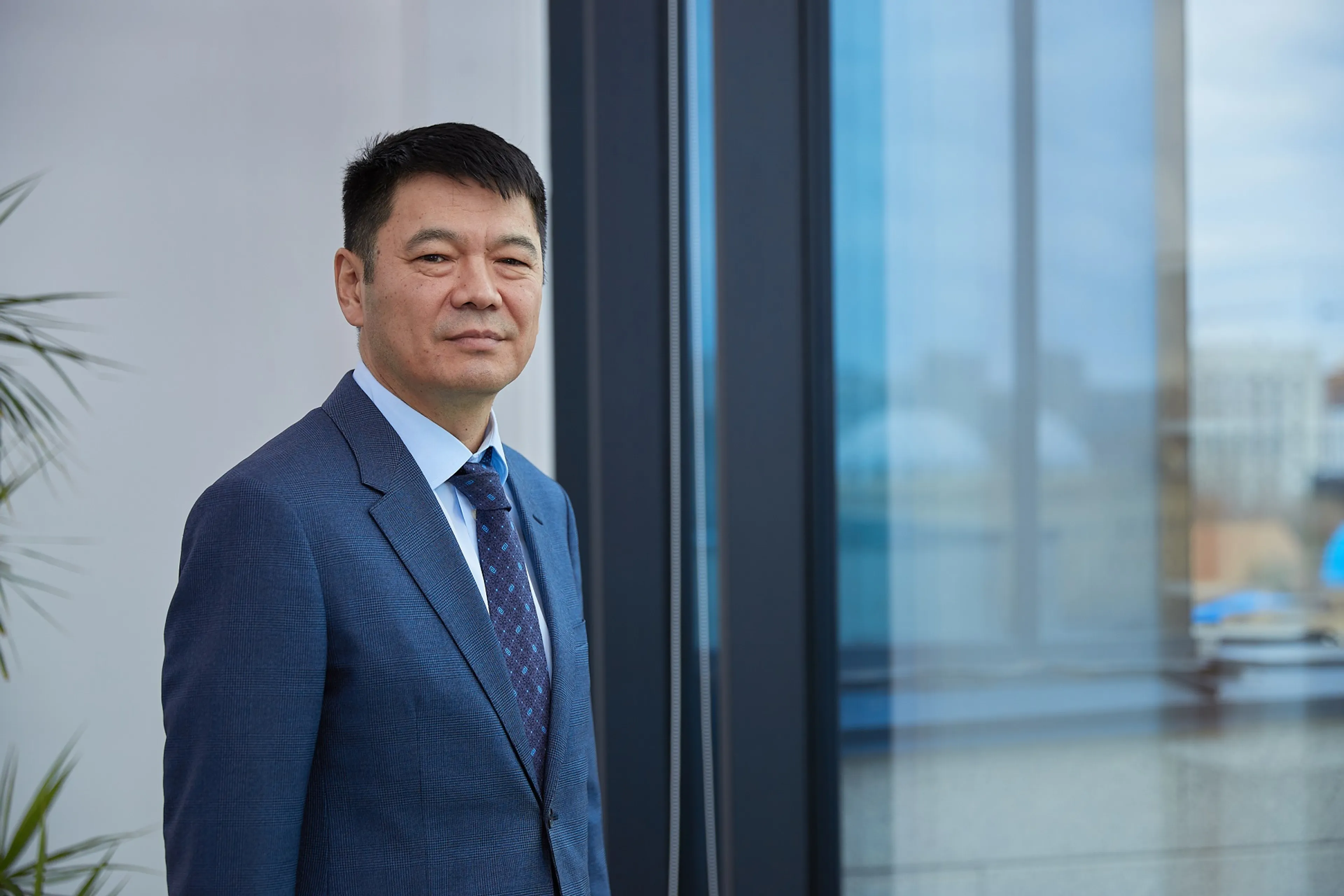 Фото: Бакытжан Батырханулы