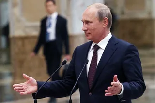 Капитал - Прекращение огня может спасти Украину