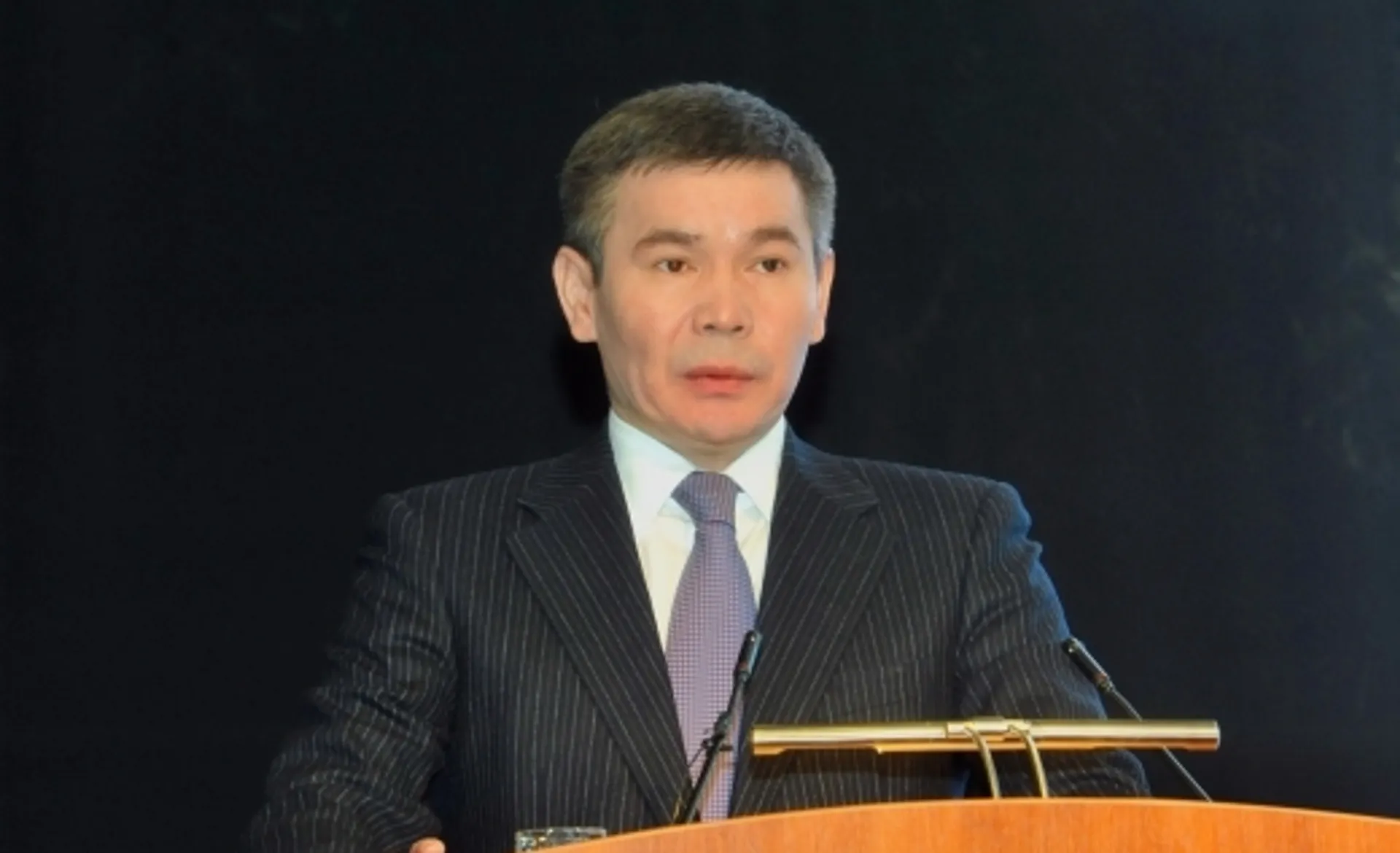 Капитал - Процесс по делу Рыскалиева назначен на 23 января