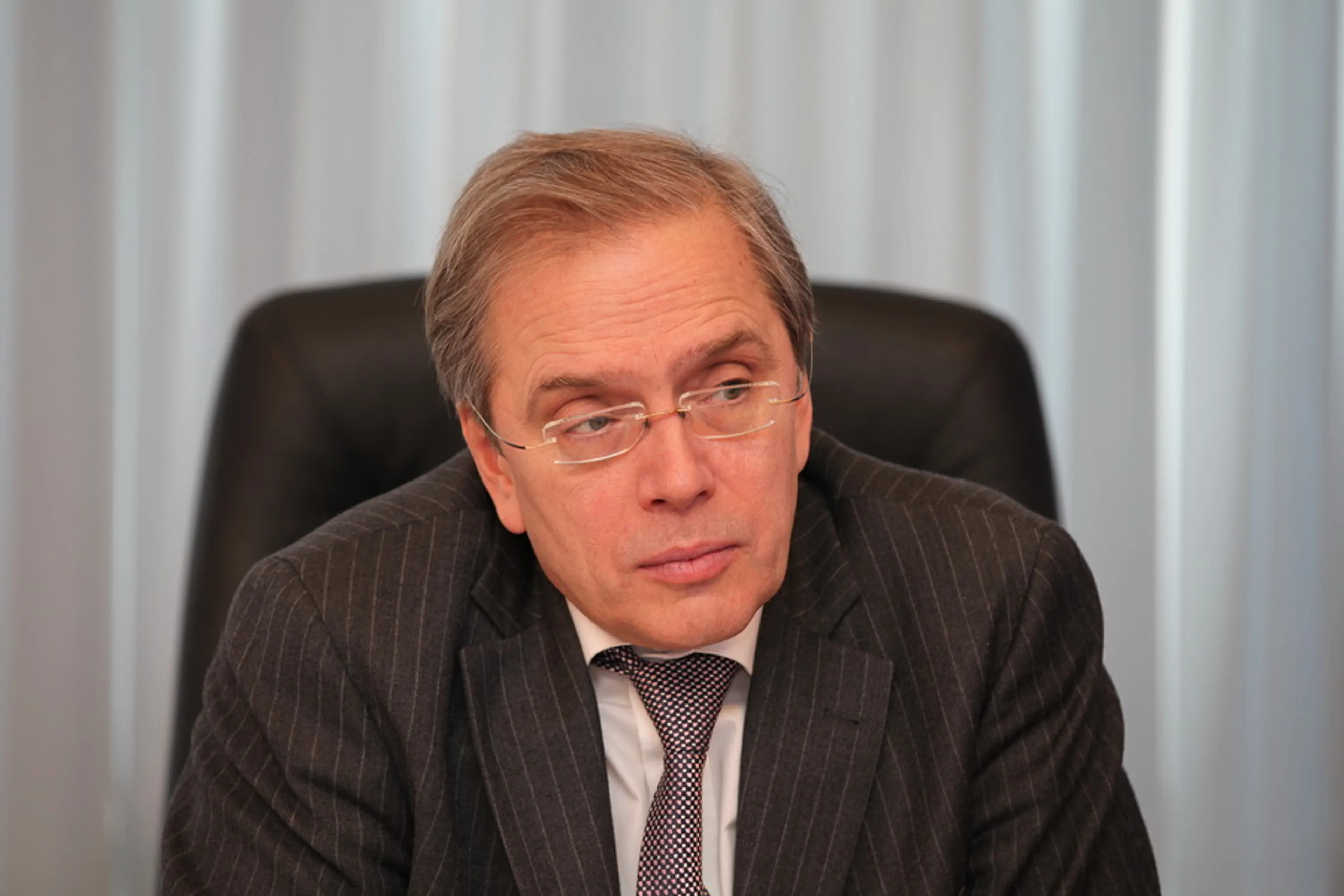 Капитал - В приоритете ЕАБР интеграционные проекты