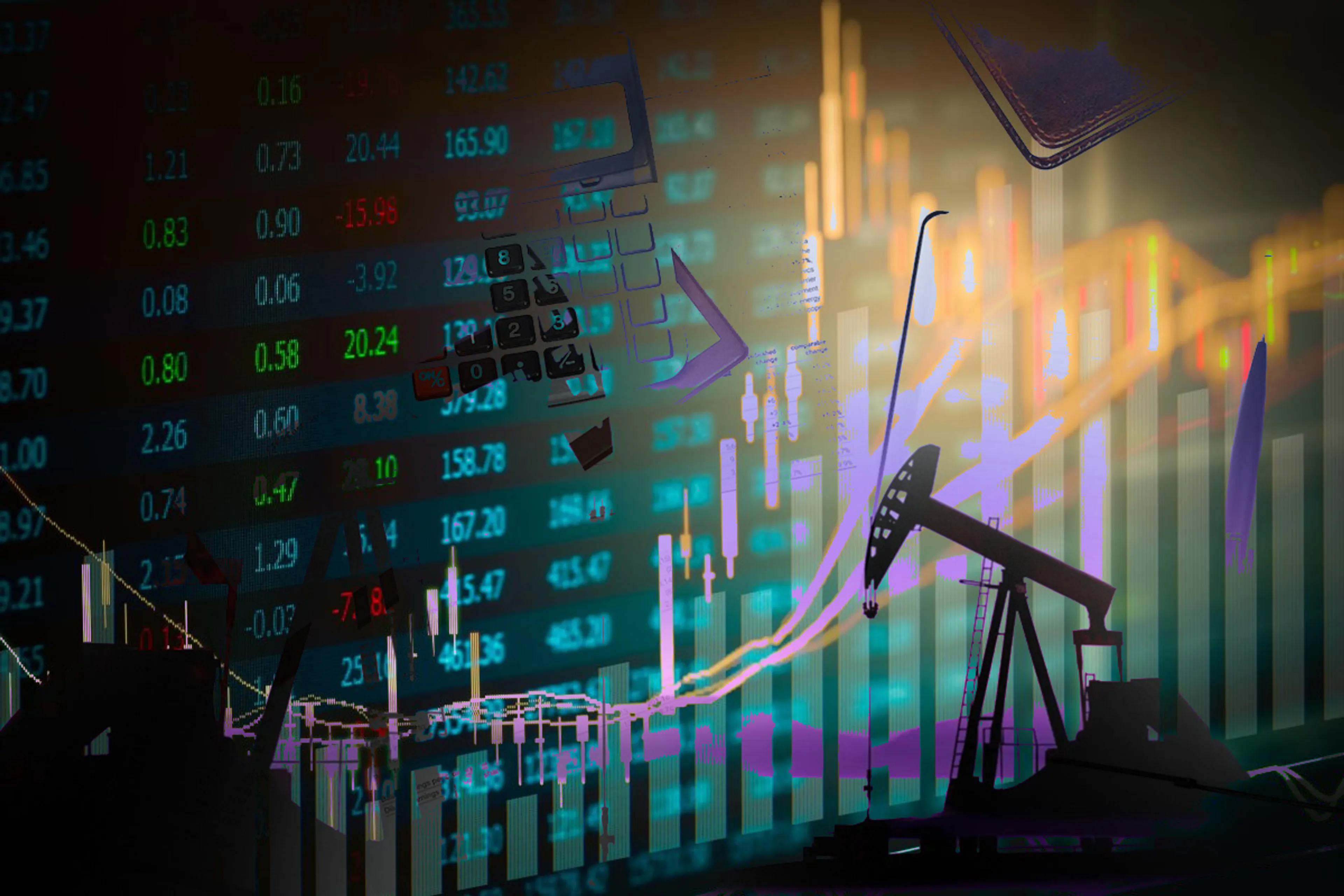 Капитал - Укрепление тенге происходит вопреки падению цен на нефть - АФК