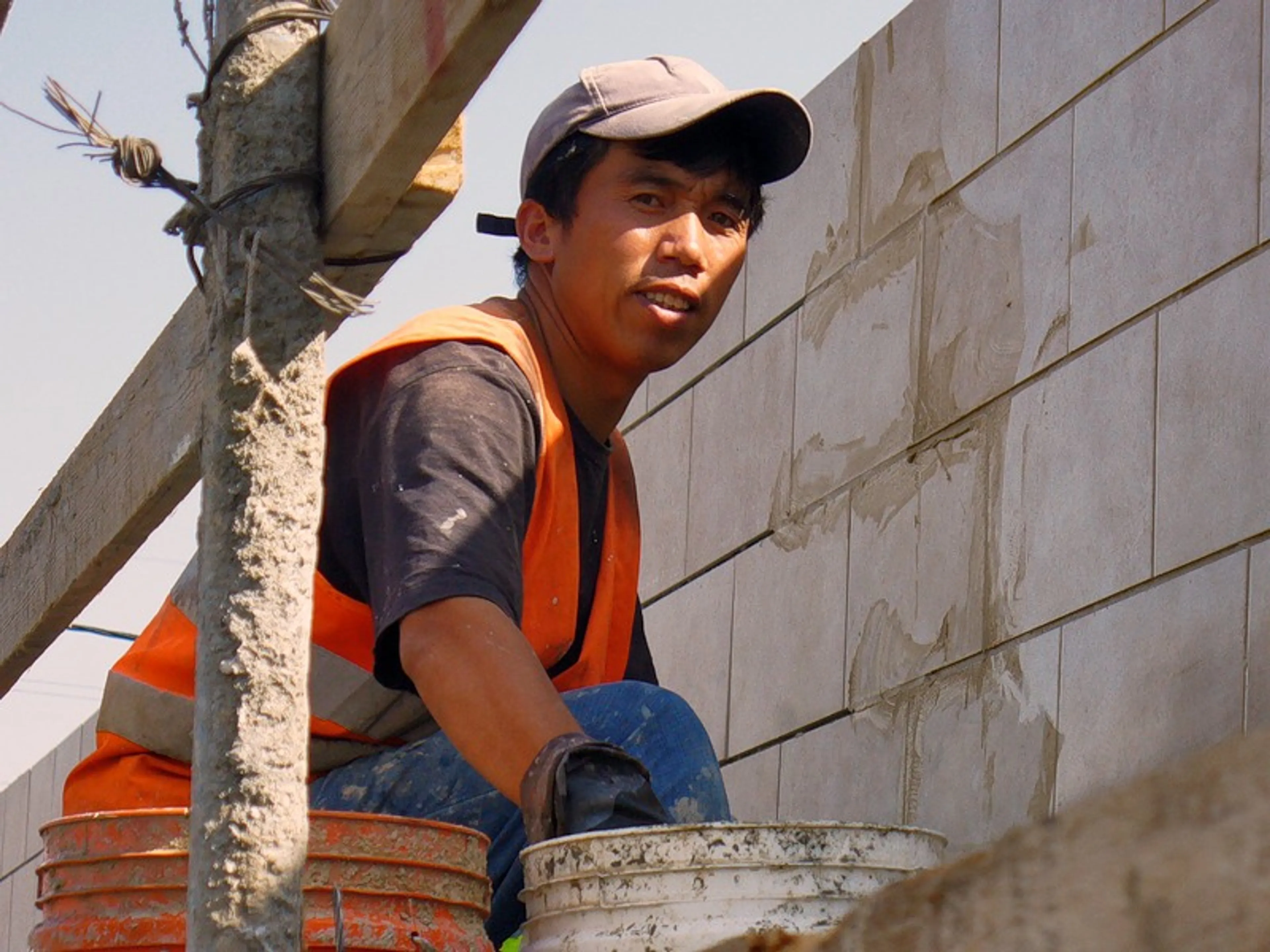 Капитал - Ожидает ли Казахстан наплыв трудовых мигрантов?