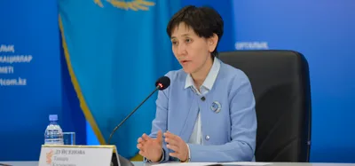 Тамара Дуйсенова рассказала о соцподдержке ветеранов