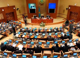 Капитал - Усилить социальную защиту женщин