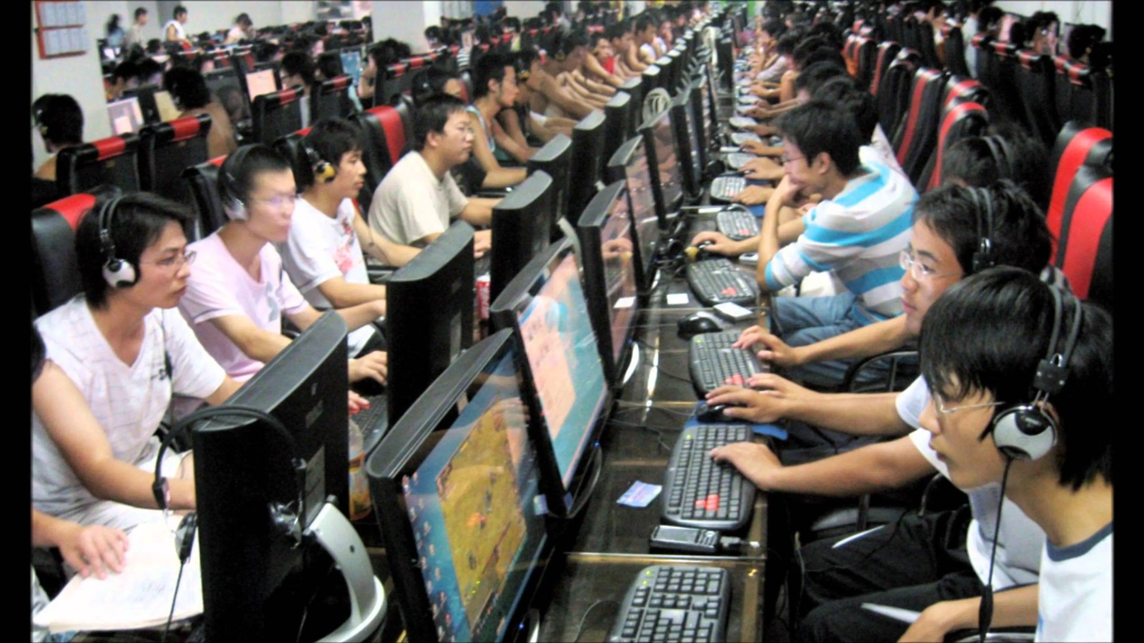 Капитал - Китай лидирует в мире по инвестициям в IT-технологии