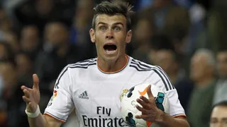 Капитал - «Манчестер Юнайтед» предлагает «Реалу» за Гарета Бэйла уже 150 млн евро