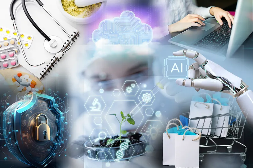 Капитал - Прибыльные индустрии в 2024 году