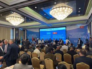 Капитал - Отечественные компании будут поставлять в Кыргызстан муку, соль и напитки