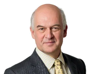 Капитал - Саймон Хил возглавил совет директоров Казахмыс