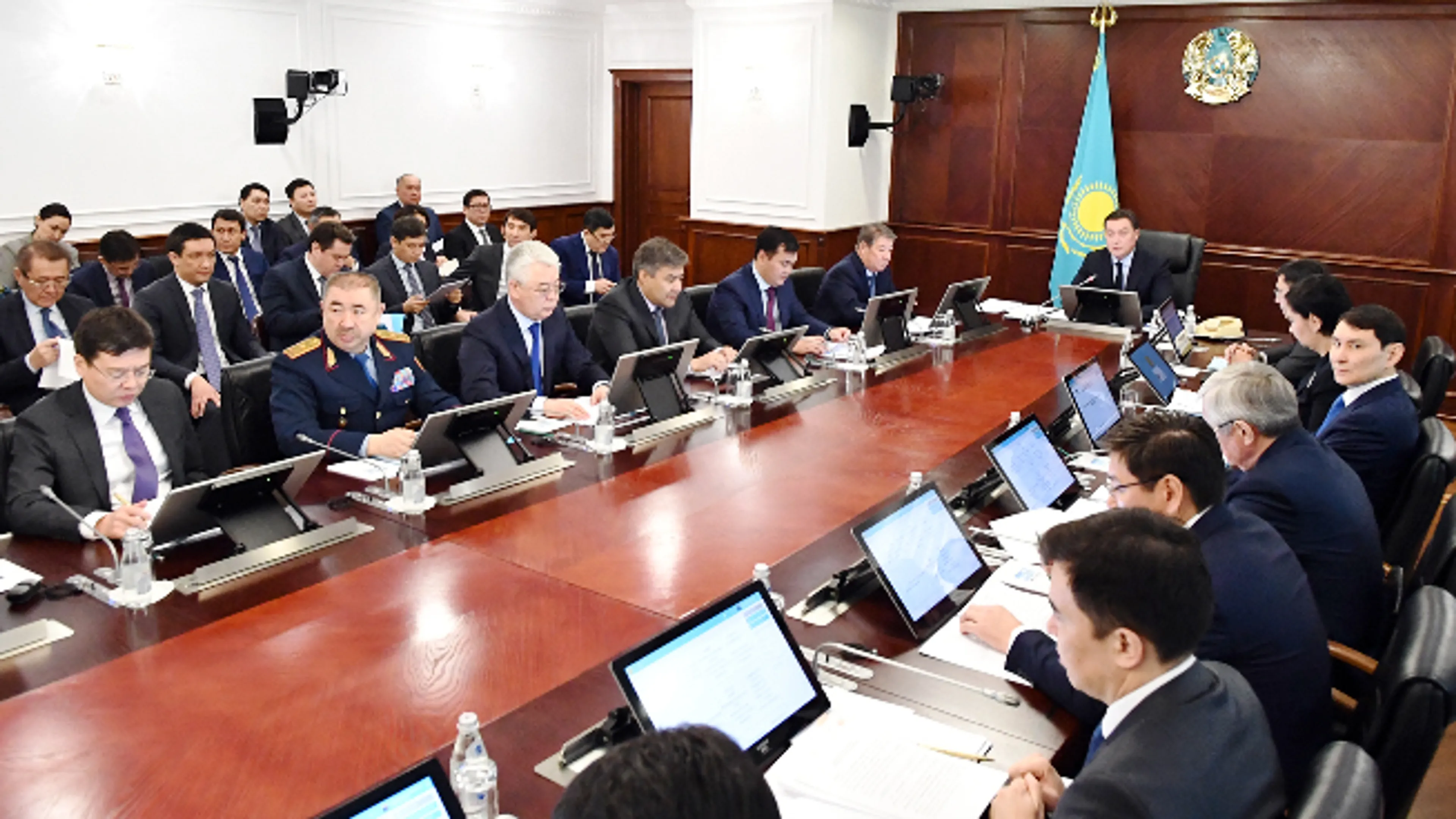 Капитал - Распределение квартир для многодетных семей начнется с 1 мая