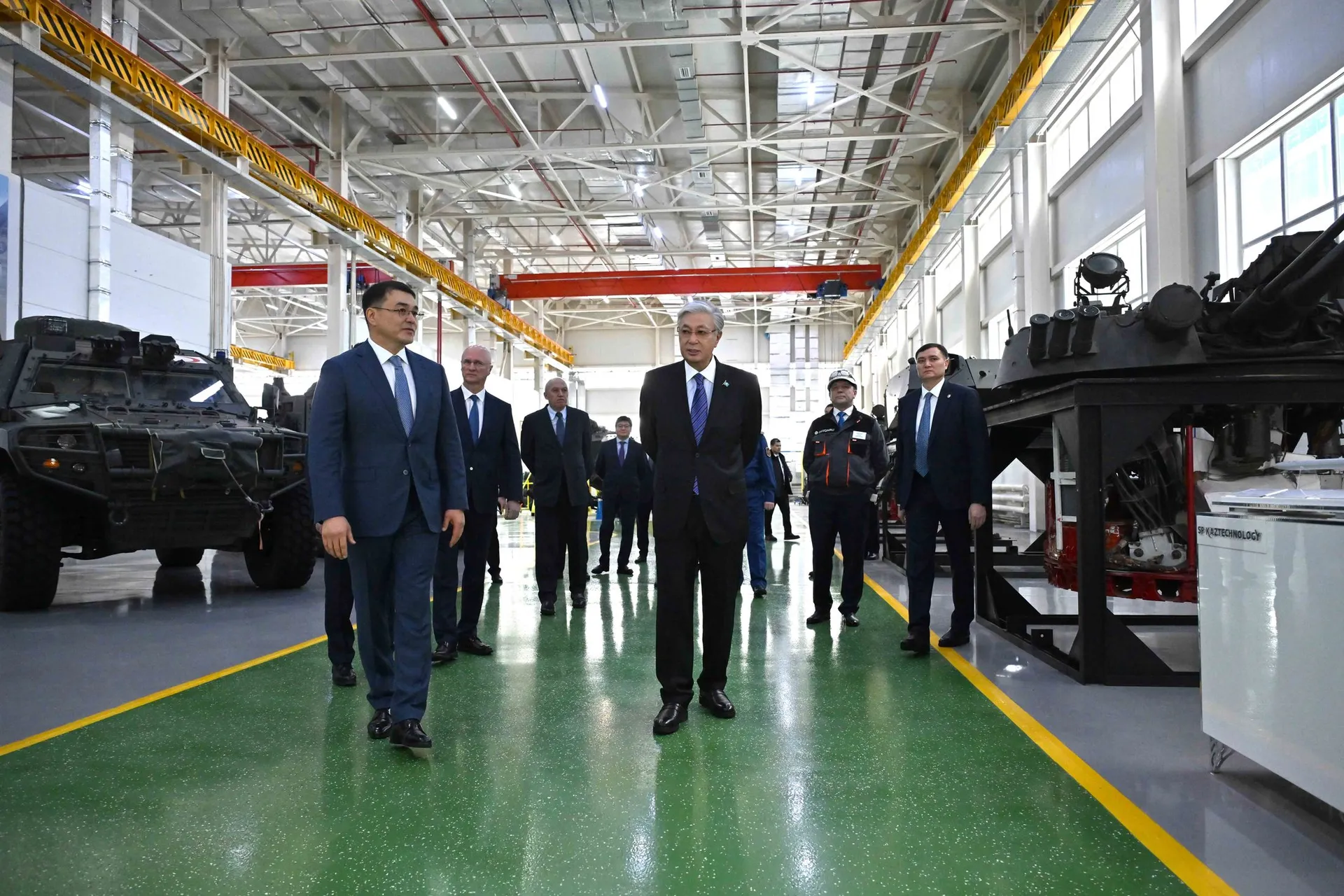 Фото: пресс-служба Акорды