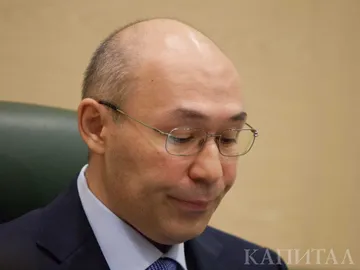 Капитал - Кайрат Келимбетов отказался участвовать в заседании общественного совета при ЕНПФ