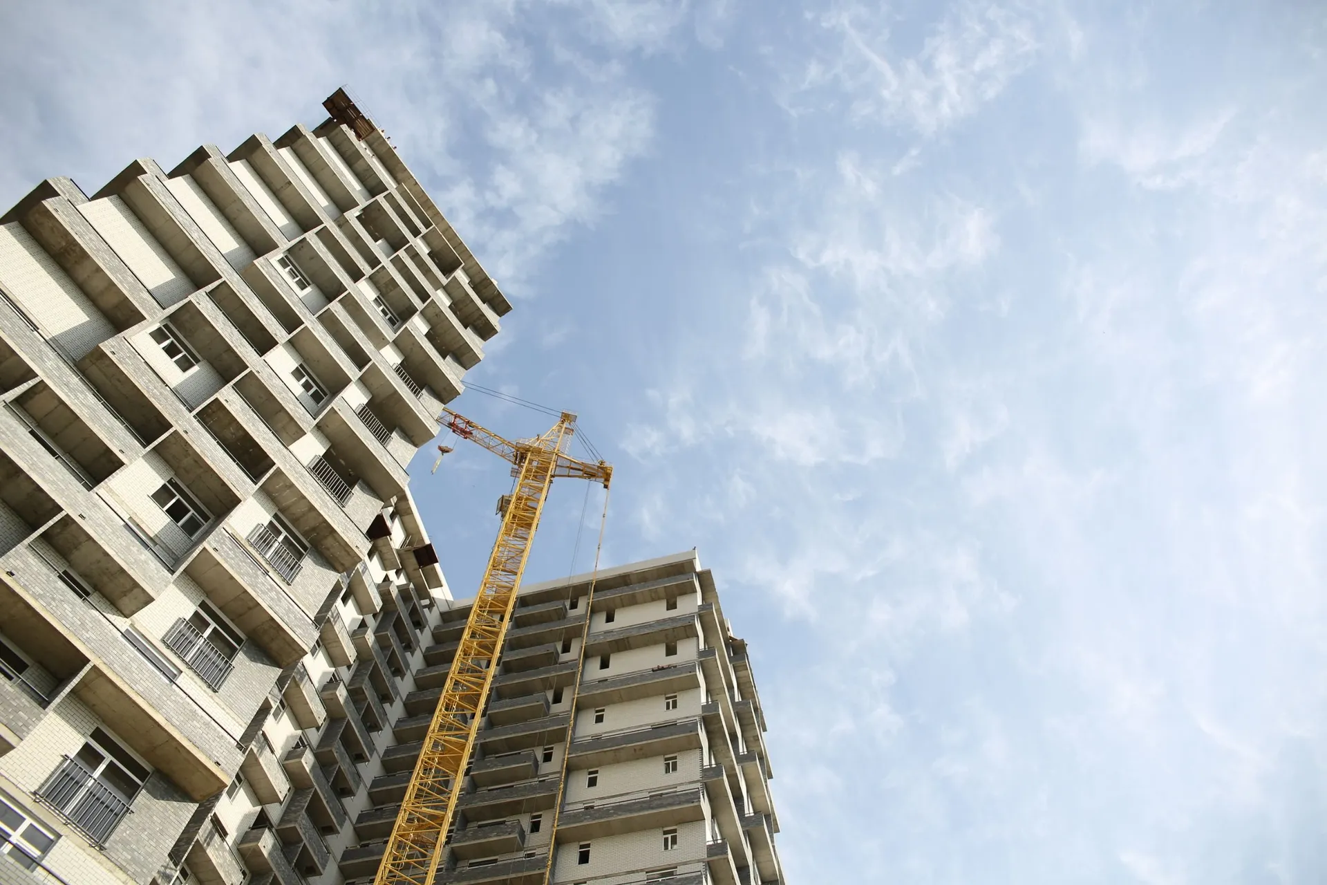 Капитал - Дорожную карту для обманутых дольщиков разработали в акимате Астаны