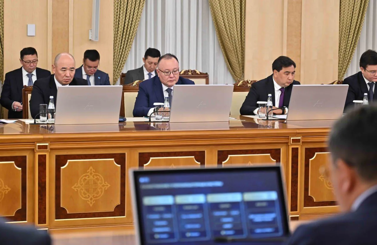 Госорганы могут обязать использовать нацмессенджер для работы с личными данными