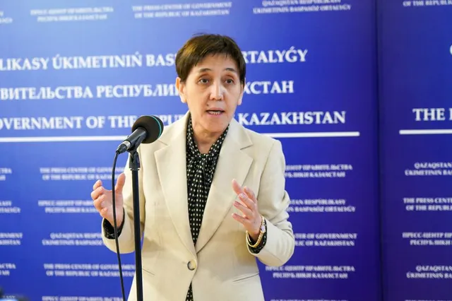 Фото: пресс-служба правительства