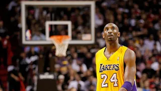 Капитал - Кобе Брайант преодолел отметку 32 тыс. очков