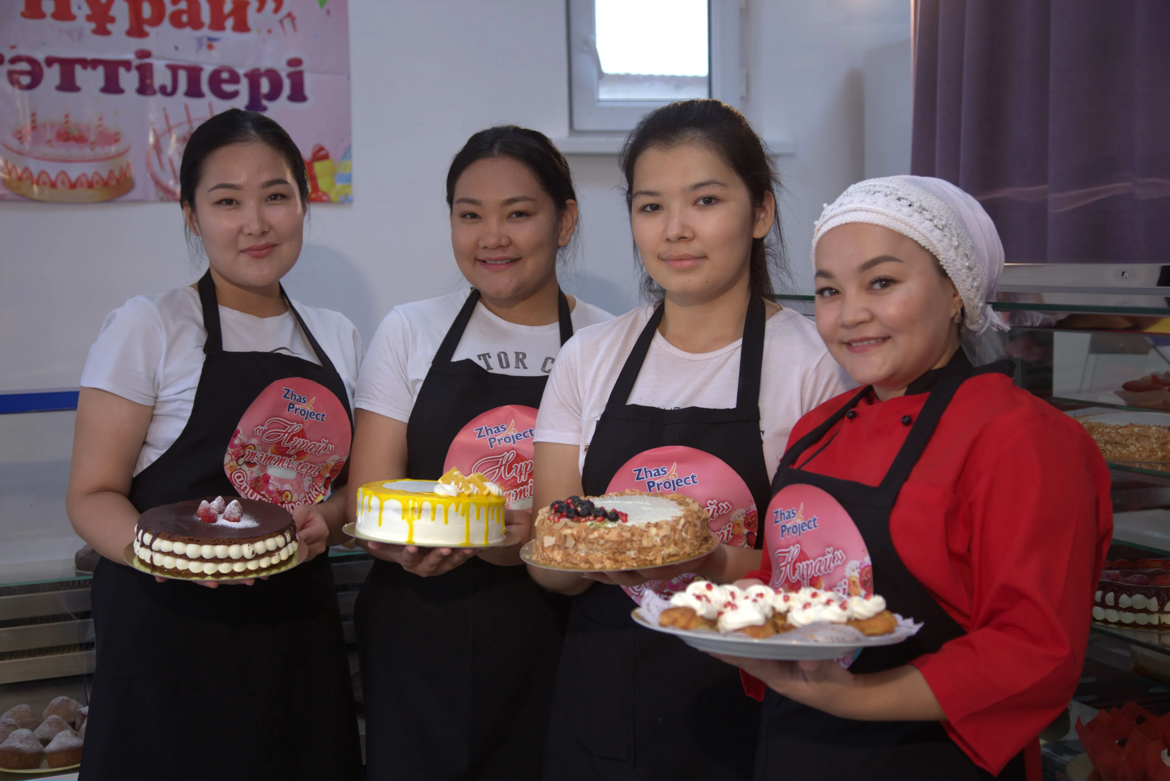 Капитал - Миллион для молодежных проектов