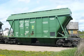 Капитал - Совет СНГ разрешил перевозку в РК  зерновозов Русагротранса