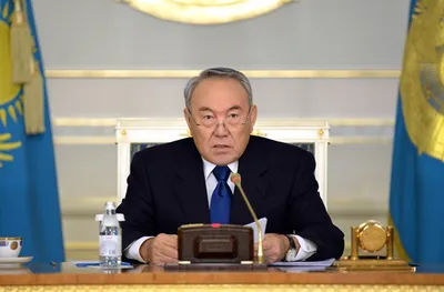 Президент РК: У Казахстана и Туркменистана не будет пограничных проблем