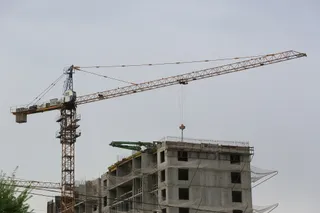 Капитал - Запрет на строительство на склонах намерены ввести в Алматы