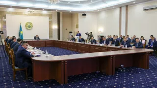 Капитал - Премьер-министр дал поручения по развитию СКО