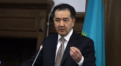 Бакытжан Сагинтаев: Трагедия в Кемерово должна послужить для нас уроком