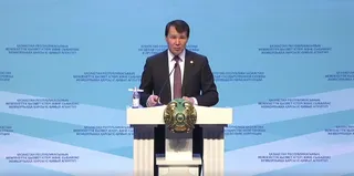 Капитал - В Казахстане зарегистрировано около 2 тысяч фактов коррупции