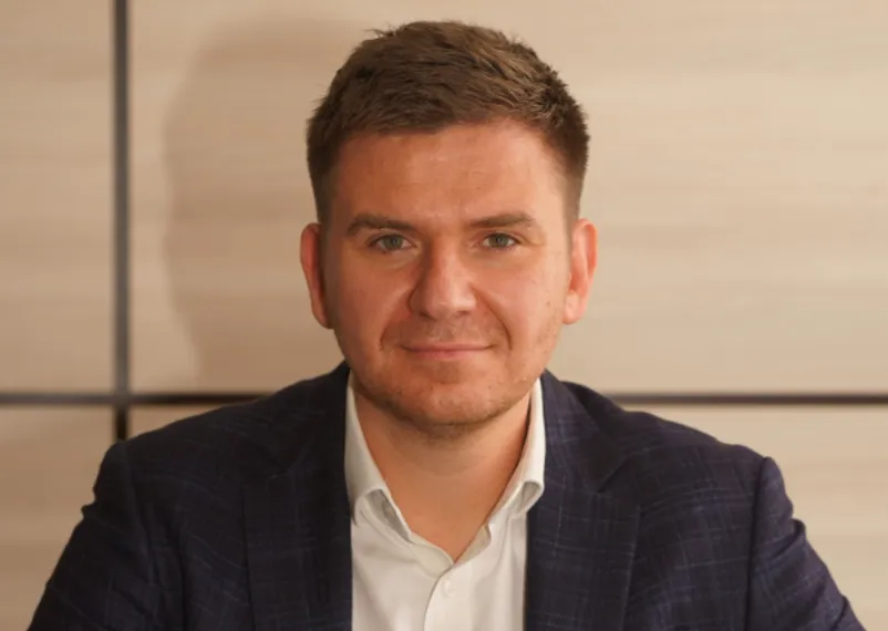 Капитал - В Binance новое назначение