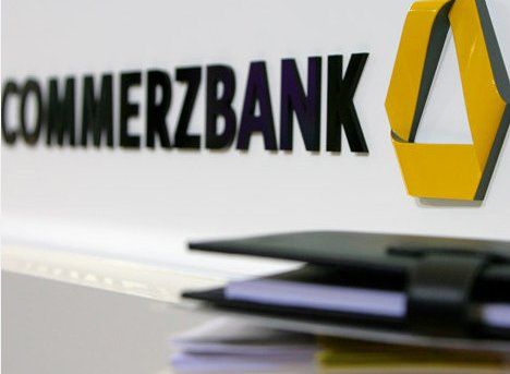 Commerzbank сократит более 5 тыс. рабочих мест- Kapital.kz