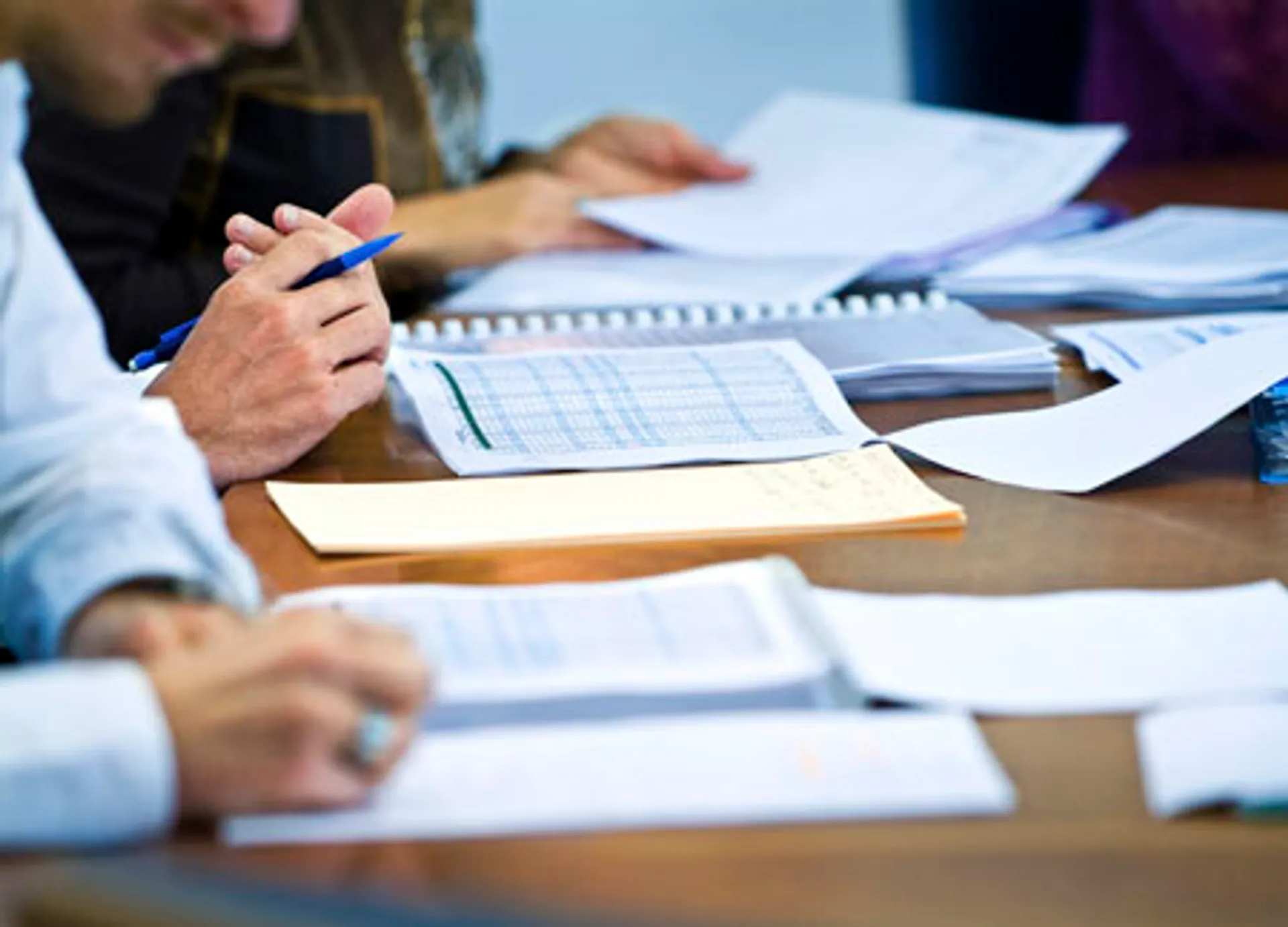 Капитал - Между Мексикой и Тунисом