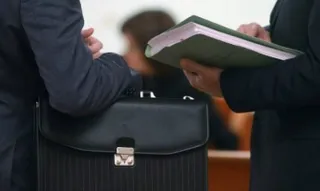 Капитал - Сменился глава Комитета технического регулирования и метрологии