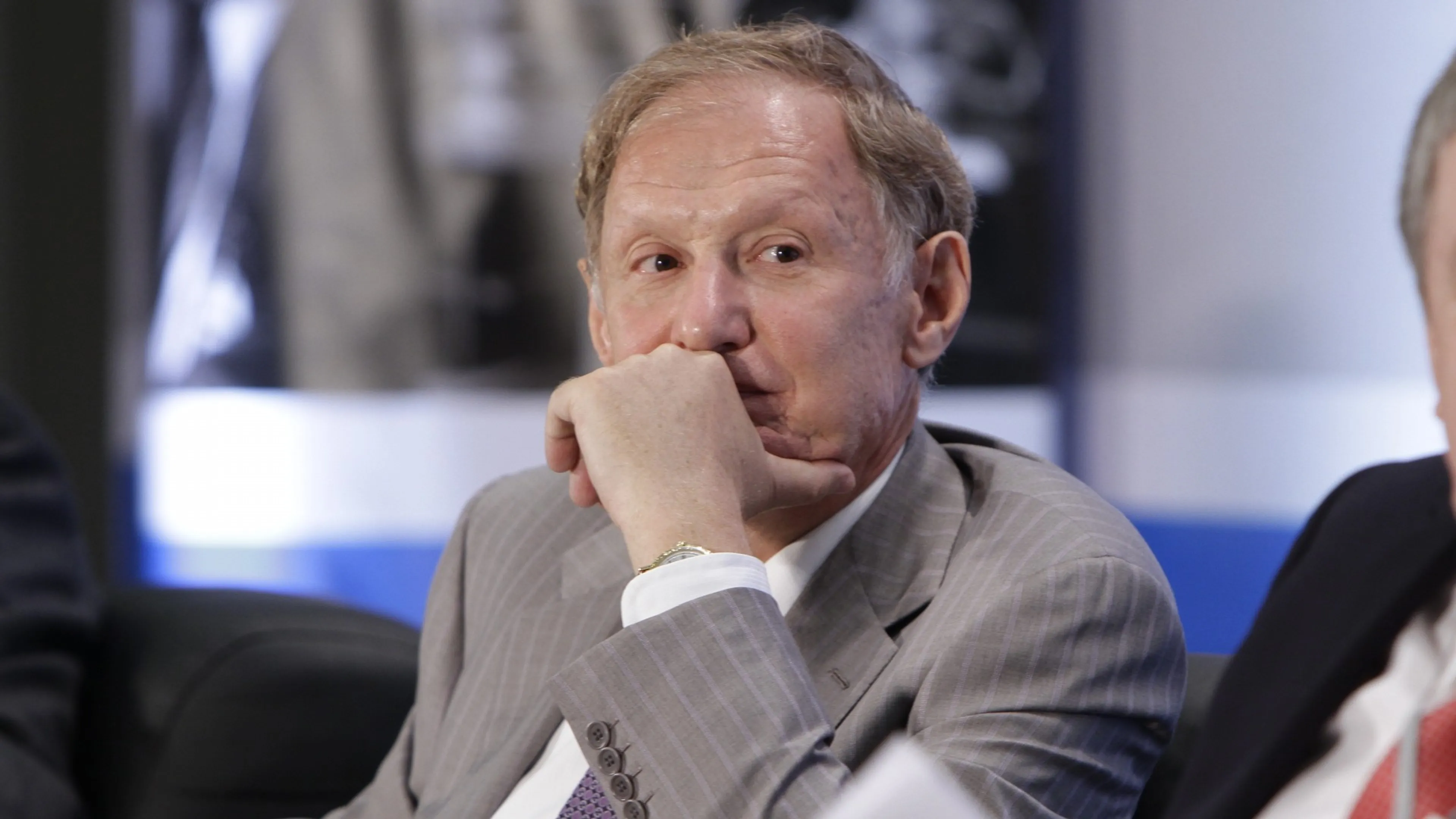 Капитал - Борис Уманов покинул совет директоров Евразийского банка