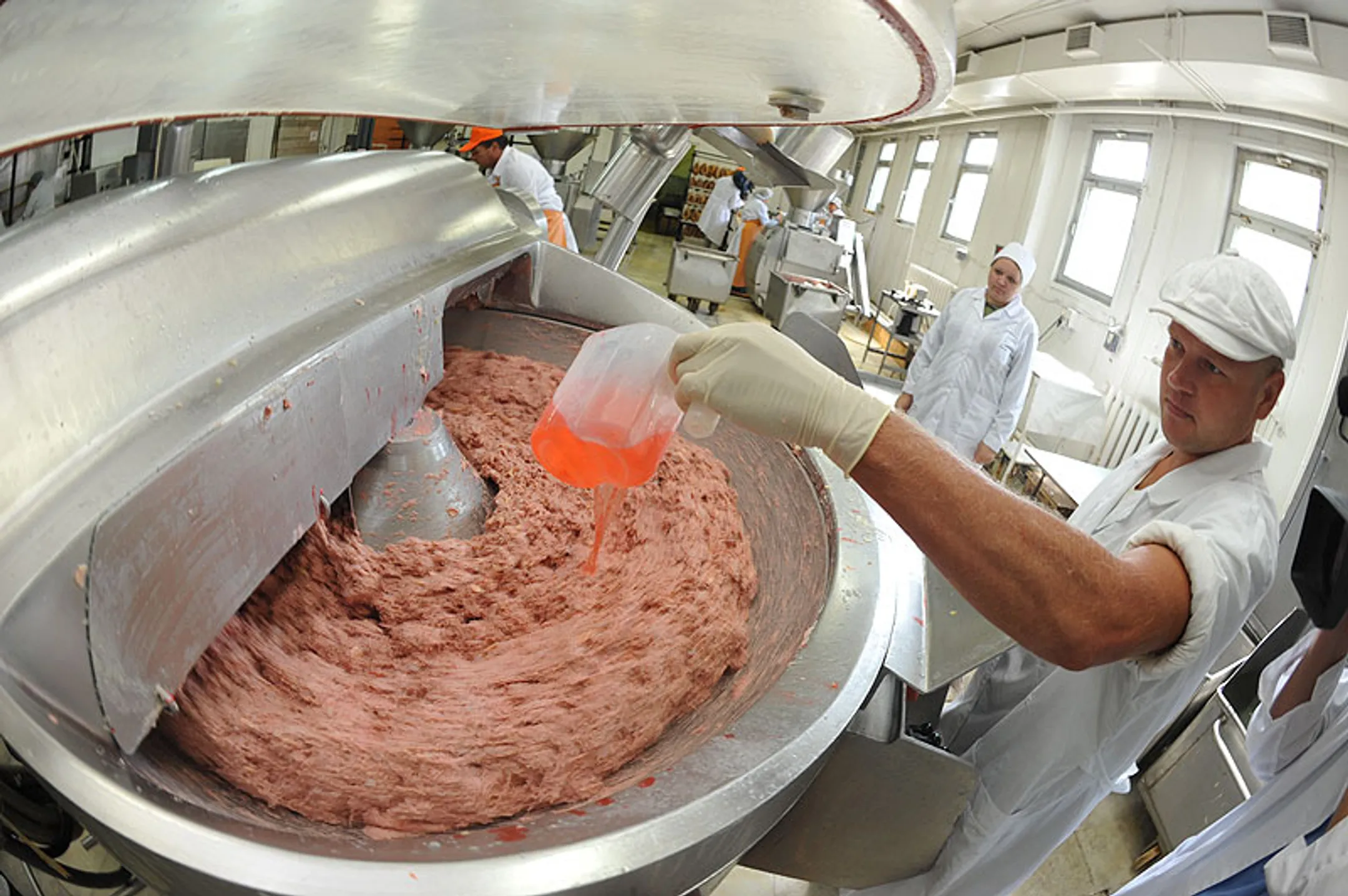 Тюремное наказание за низкое качество продуктов - Image Kapital.kz