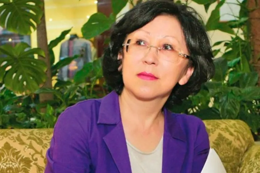 Капитал - В Казахстане отобрали компании-чемпионы